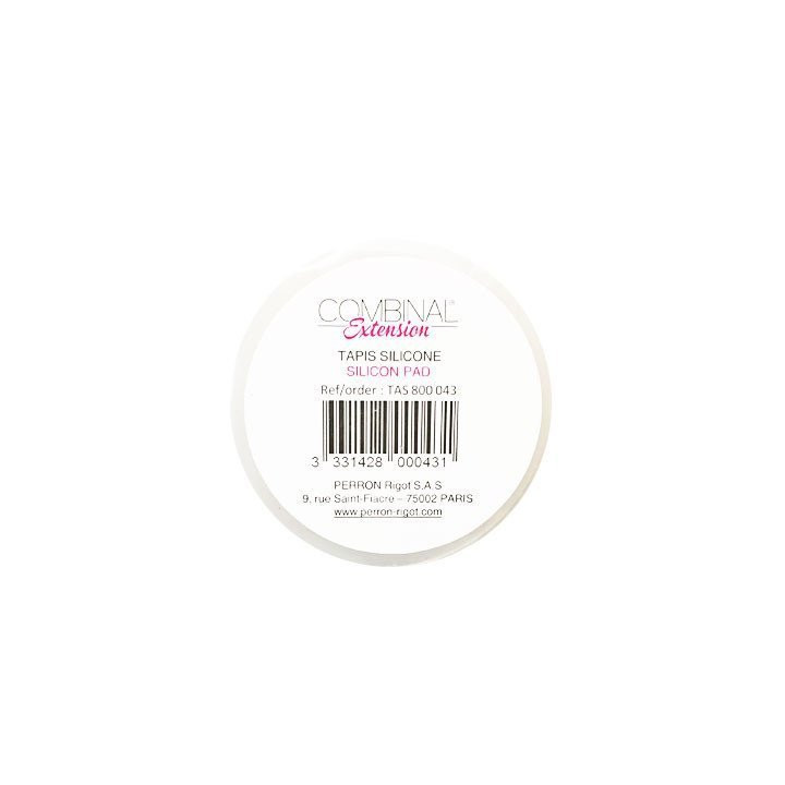 Silicone Carpet Combinal Extensions
