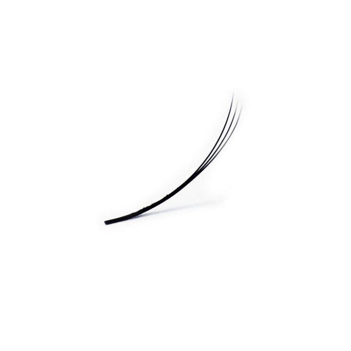 Lash extension - Russian volume - Box of 400 bouquets
