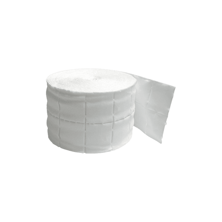 Cellulose roll 500 pads