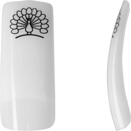 Phantom nail tips bag of 50