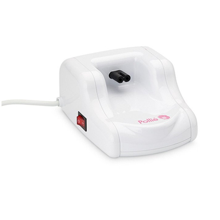 heating base for simple roll-on