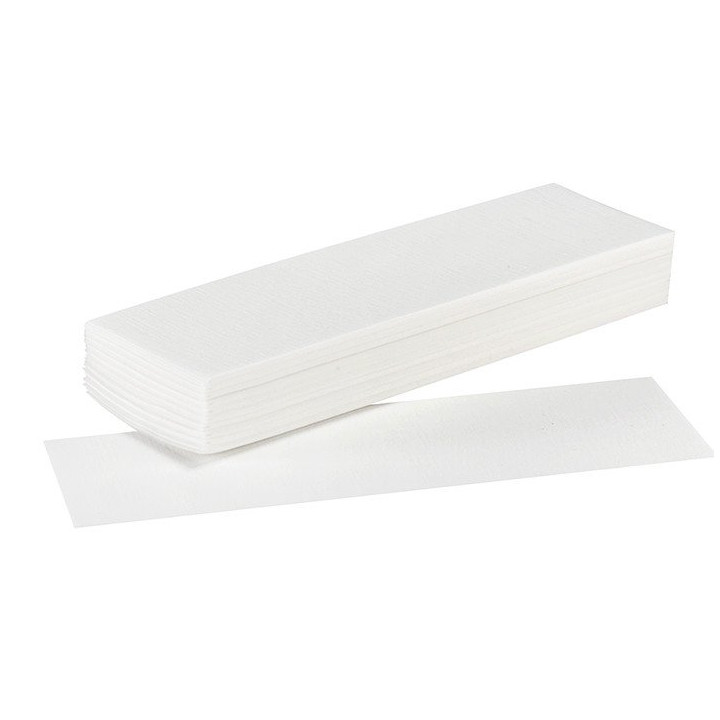 Hair removal strips (box of 100)