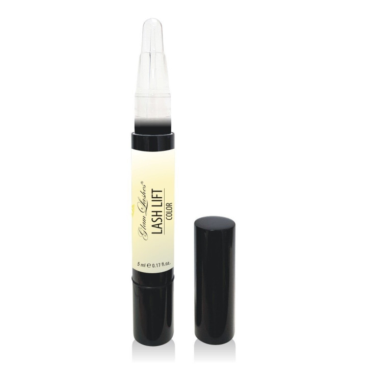 Black dye Lash Lift 5 ml