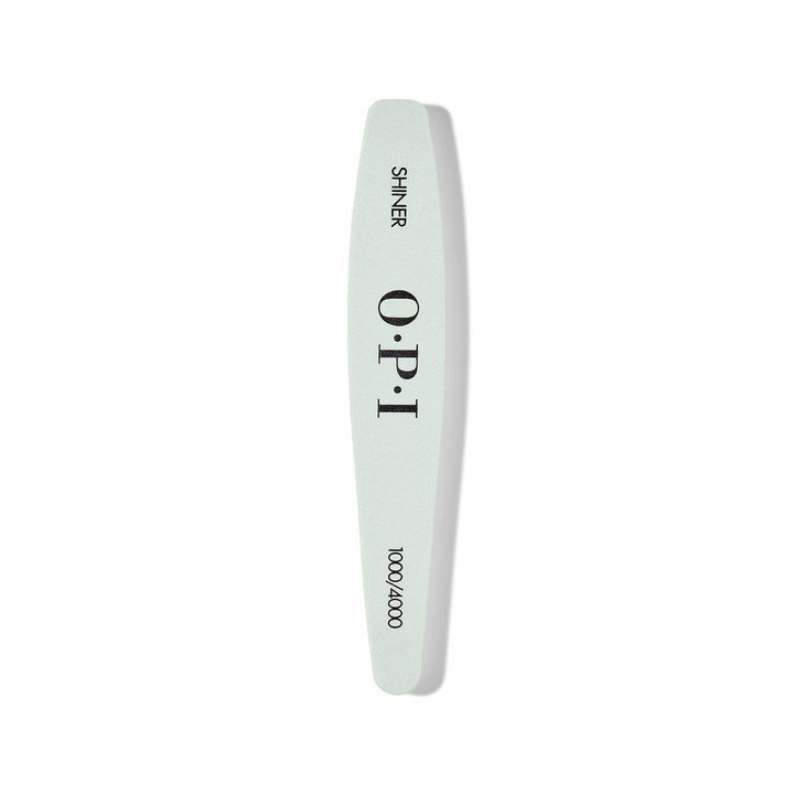 OPI Lime Shiner File 1000/4000