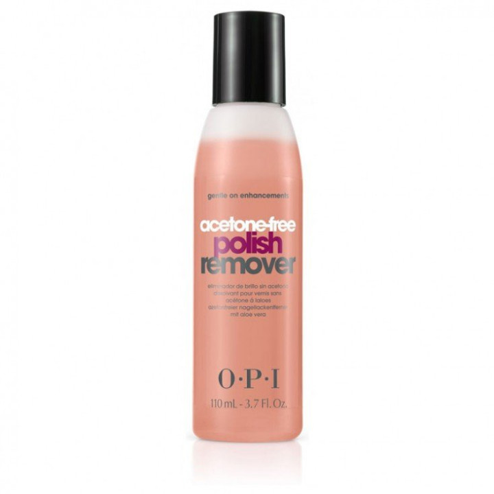 OPI Removedor polonês sem acetona 113ml