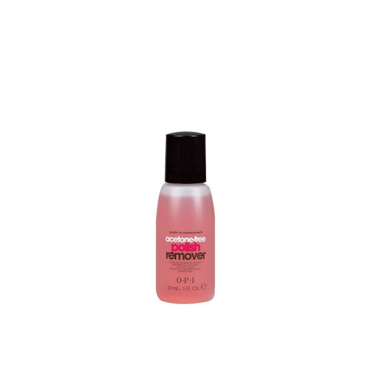 OPI Removedor polonês sem acetona 30ml