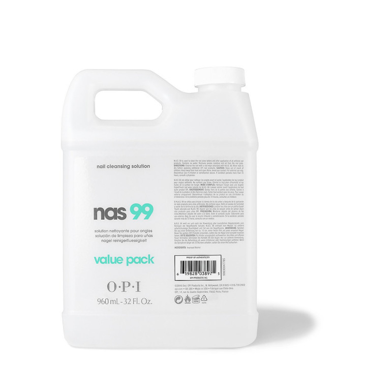 OPI NAS 99,960ml