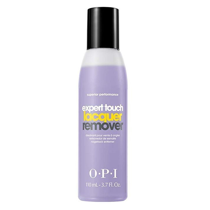 OPI Expert Touch Dissolve 110ml