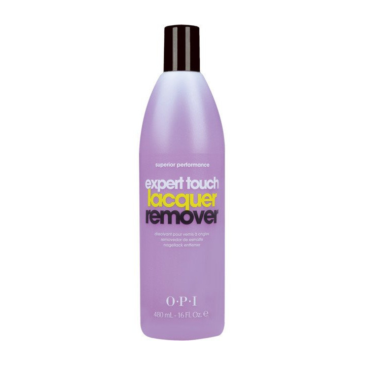 OPI Expert Touch Dissolve 452ml