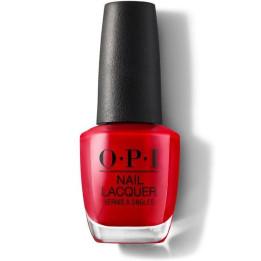Vernis OPI  Big Apple Red 15ml