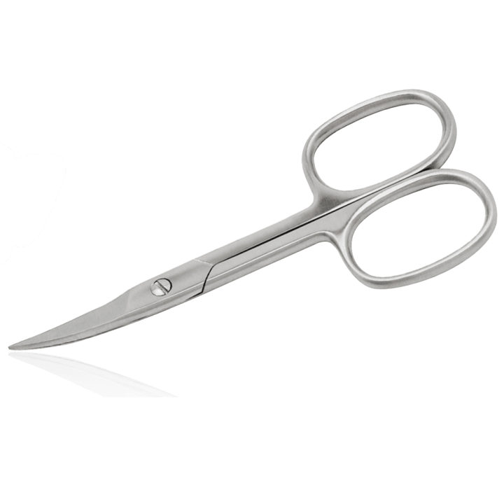 Cuticle scissors