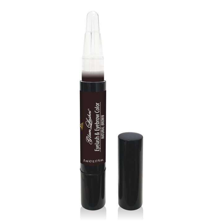 Teinture brun naturel Lash Lift 5 ml