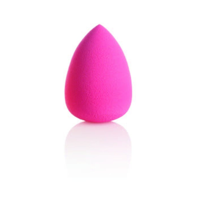 Sponge Blender pink makeup