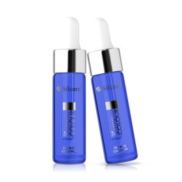 Pipeta de cutículas de aceite 15ml Coco