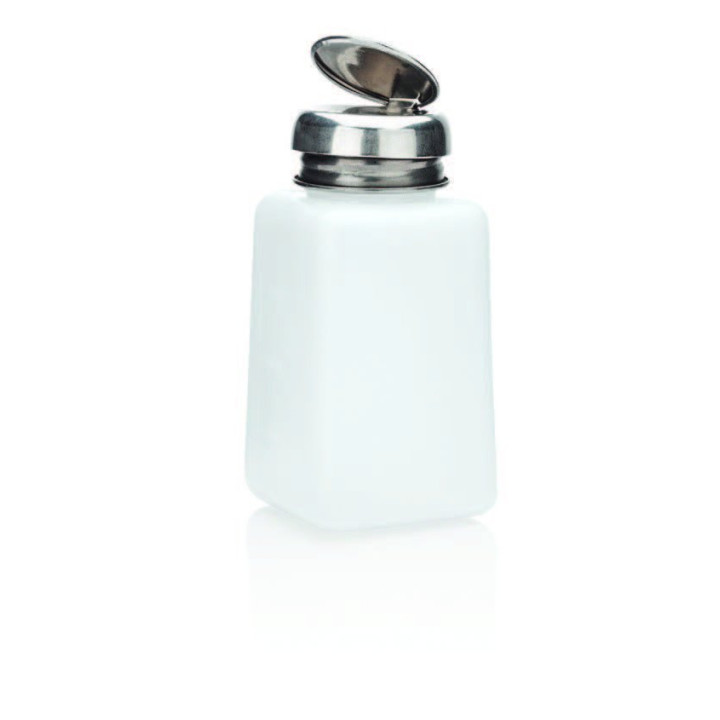 200ml pump bottle