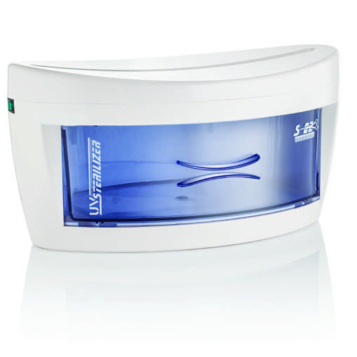 Sterilisator mit Ultraviolett S