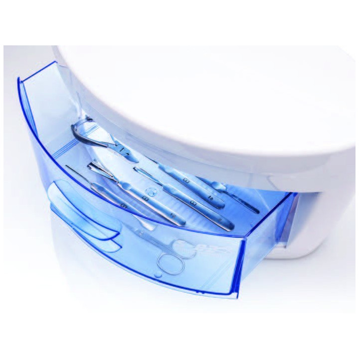 Sterilisator mit Ultraviolett S