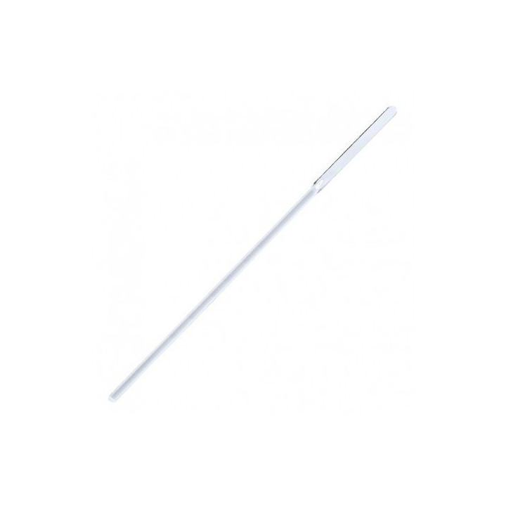 Agitateurs spatulés par 100 BIOTIC PHOCEA