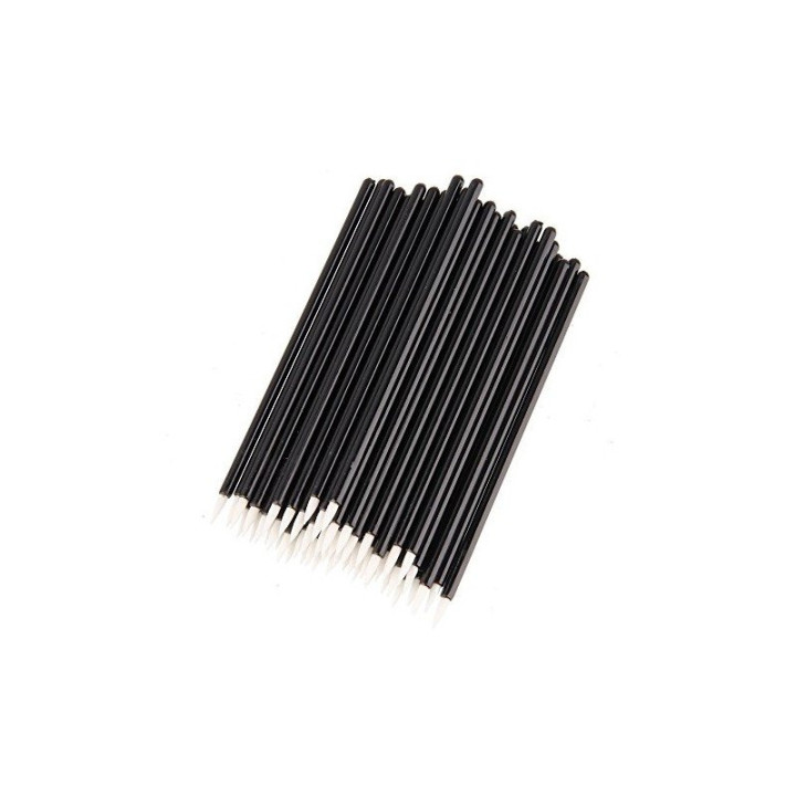 50 Single-use pigment applicators BIOTIC PHOCEA