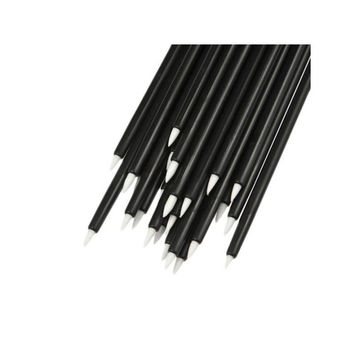 50 Single-use pigment applicators BIOTIC PHOCEA