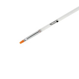 Cepillo de gel plano Tamaño 6 SISTEMA DE UÑAS PROFESIONAL