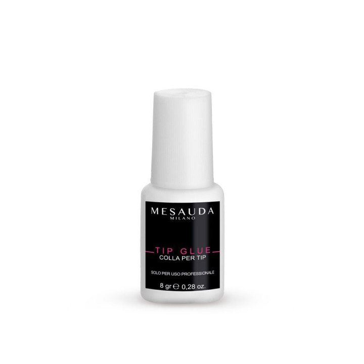 Glue for nail tips MNP Mesauda Nail pro 7,5g
