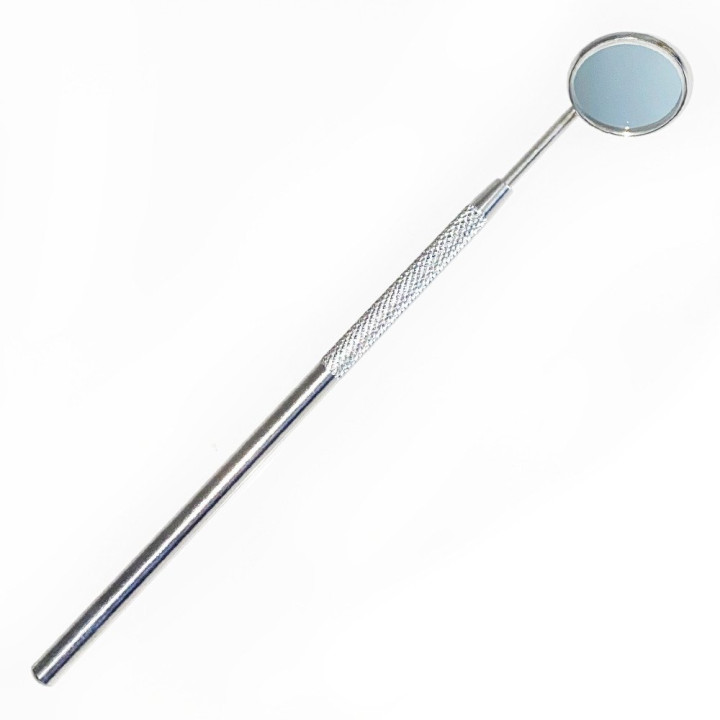 Dentist Mirror for Eyelash Extensions
