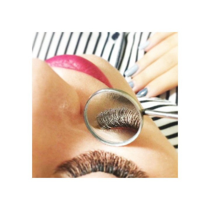 Dentist Mirror for Eyelash Extensions