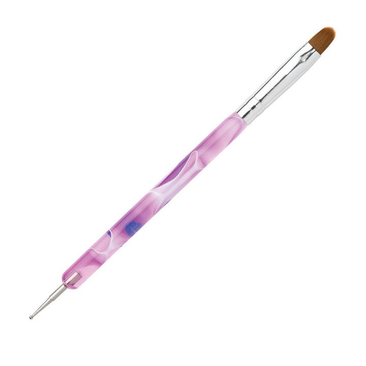 Dotting tool et pinceau