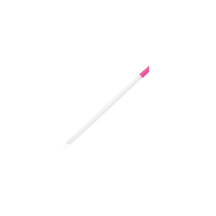 Plastic and silicone cuticle shoot