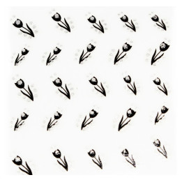 Stickers nail art: decoración fácil y de moda para tus uñas