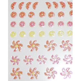Stickers nail art : décos faciles et tendances pour vos ongles