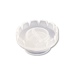 Cupule colle extensions de cils x 20