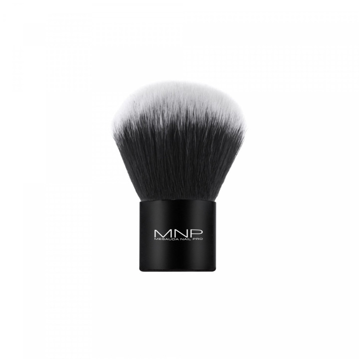 Pinceau poussière Kabuki MNP