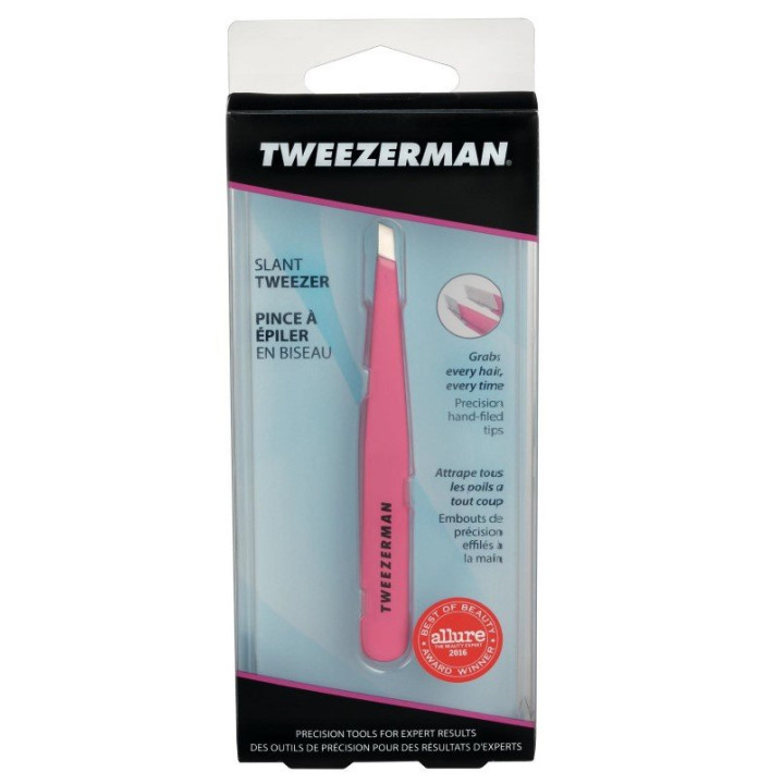 Spiller pizzico Slant Tweezerman