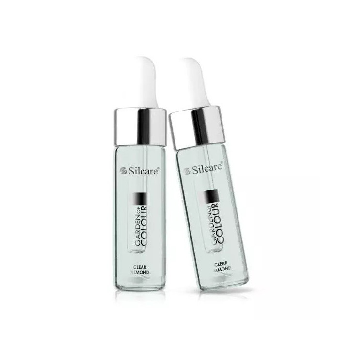 Cuticle oil pipette 15ml Almond