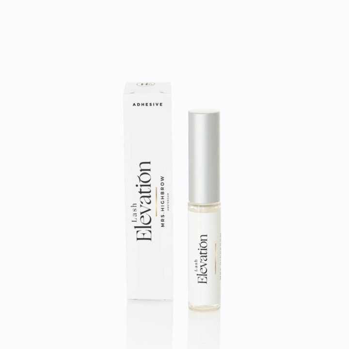 Eyelash enhancement glue 5ml Mrs Highbrow