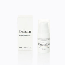 Crema acondicionadora de colágeno paso 3