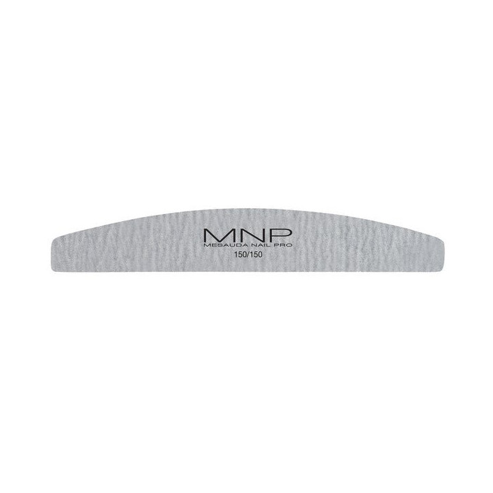 Lime 150/150 MNP Mesauda Nail Pro