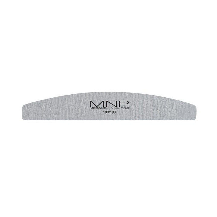 File 180/180 MNP Mesauda Nail Pro