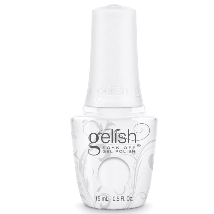 Gelish Gel Polaco Artic Freeze
