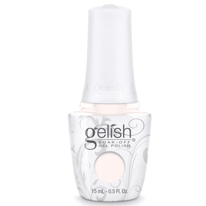 Gelish Gel Polaco Simplemente Irresistible