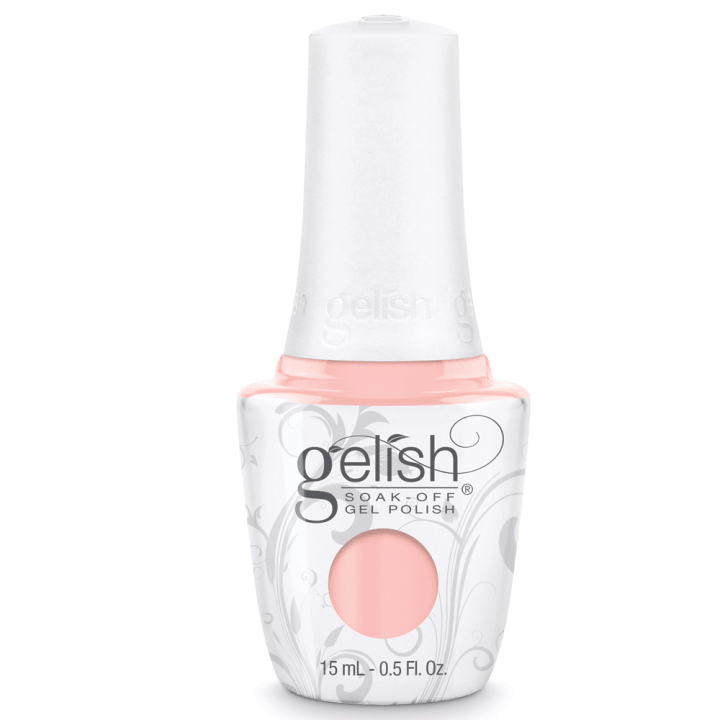 Gelish Gel Polaco Todo Sobre el Puchero