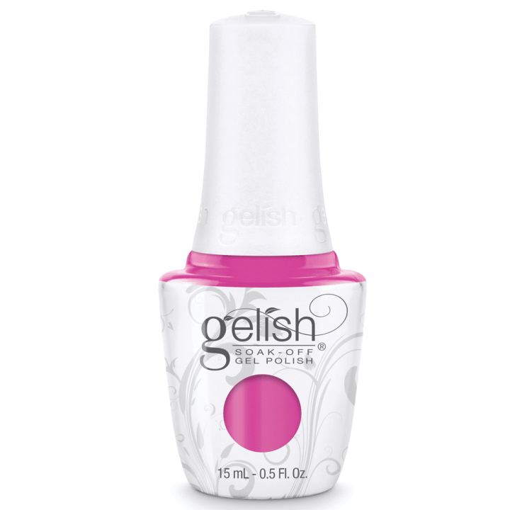 Gelish Gel Polish Sugar N' Spice & alles Schöne
