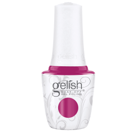 Gelish Gel Polish Pop Arazzi Pose