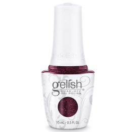 Gelish Gel Polish Seal The Deal