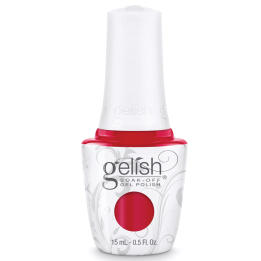 Gelish Gel escandaloso polaco