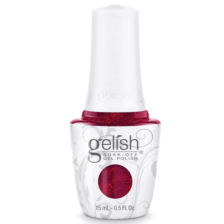 Gelish Gel Polonês Boas Fofocas