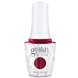 Gelish Gel Polish I'm So Hot