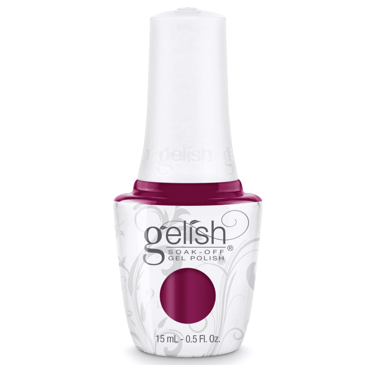Gelish Gel Polish Appointment